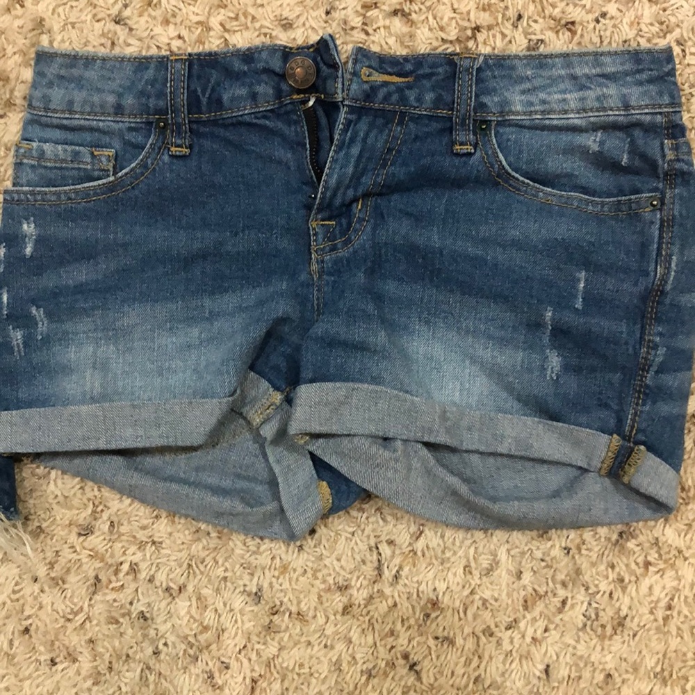 Urban outfitters BDG Jean Shorts